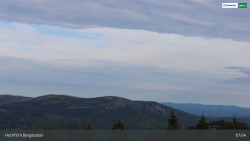 Smrčina / Hochficht