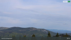 Smrčina / Hochficht