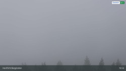 Smrčina / Hochficht