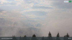Smrčina / Hochficht