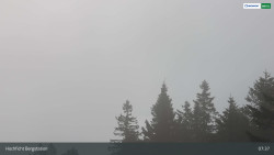 Smrčina / Hochficht