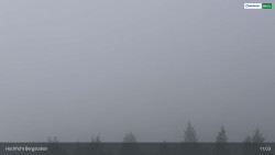 Smrčina / Hochficht