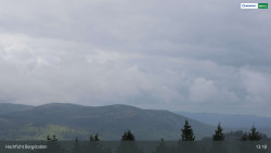 Smrčina / Hochficht