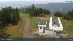 Smrčina / Hochficht