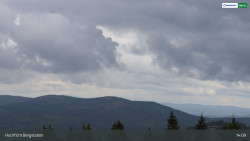 Smrčina / Hochficht