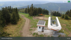 Smrčina / Hochficht