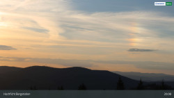 Smrčina / Hochficht