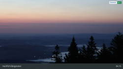 Smrčina / Hochficht