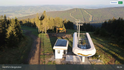 Smrčina / Hochficht