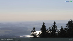 Smrčina / Hochficht