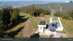 Smrčina / Hochficht