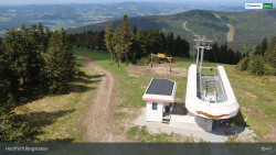 Smrčina / Hochficht
