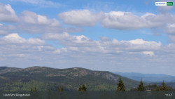 Smrčina / Hochficht