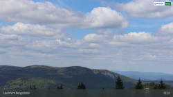 Smrčina / Hochficht
