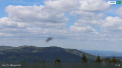 Smrčina / Hochficht