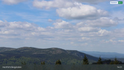 Smrčina / Hochficht