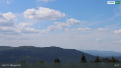 Smrčina / Hochficht