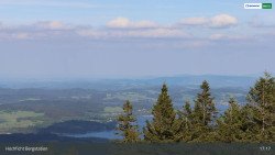Smrčina / Hochficht