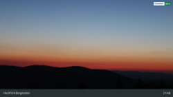 Smrčina / Hochficht