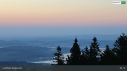 Smrčina / Hochficht
