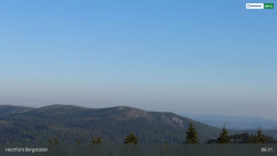 Smrčina / Hochficht