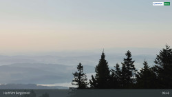 Smrčina / Hochficht