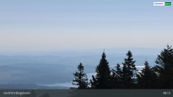 Smrčina / Hochficht