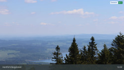 Smrčina / Hochficht