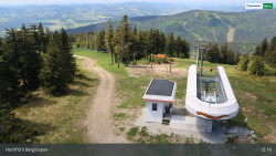 Smrčina / Hochficht