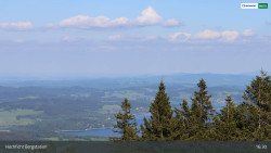 Smrčina / Hochficht