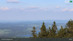 Smrčina / Hochficht