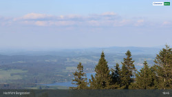 Smrčina / Hochficht