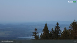 Smrčina / Hochficht