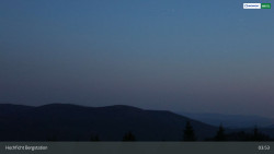 Smrčina / Hochficht