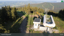 Smrčina / Hochficht