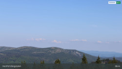 Smrčina / Hochficht