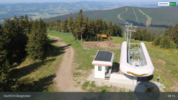 Smrčina / Hochficht