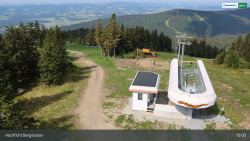 Smrčina / Hochficht