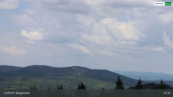 Smrčina / Hochficht