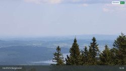 Smrčina / Hochficht