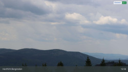 Smrčina / Hochficht