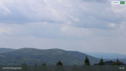 Smrčina / Hochficht