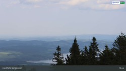 Smrčina / Hochficht