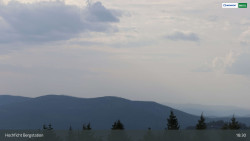 Smrčina / Hochficht