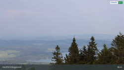 Smrčina / Hochficht