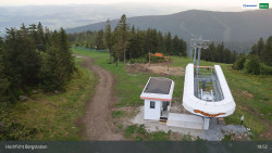 Smrčina / Hochficht