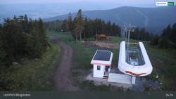 Smrčina / Hochficht