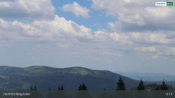 Smrčina / Hochficht