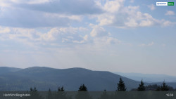 Smrčina / Hochficht