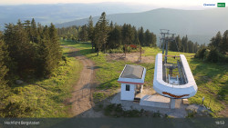 Smrčina / Hochficht